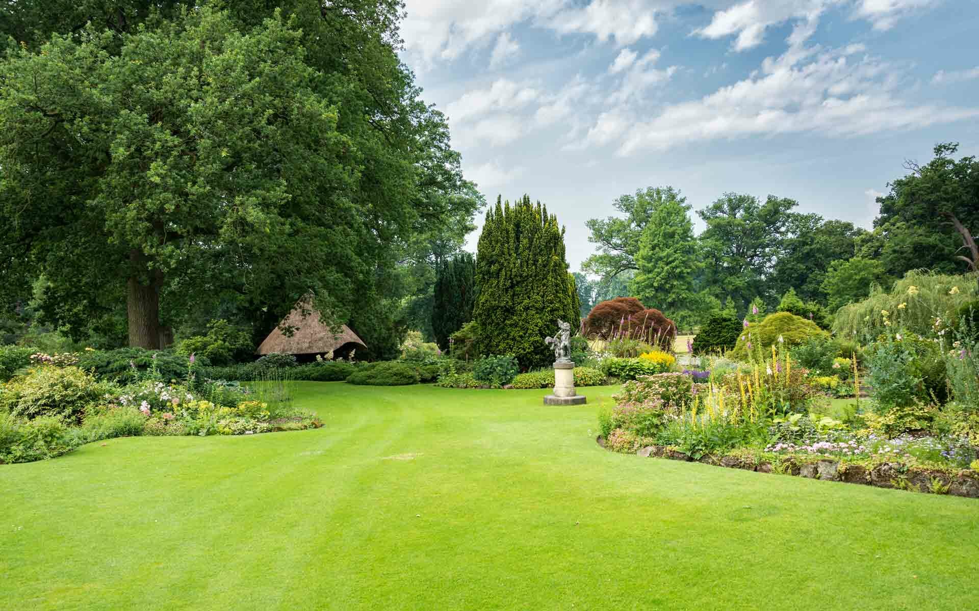 Aménagement et Création de jardin Aménagement et Création de jardin