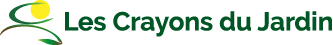 Les crayons du jardin